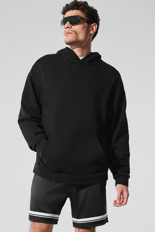 Chill Hoodie - Black