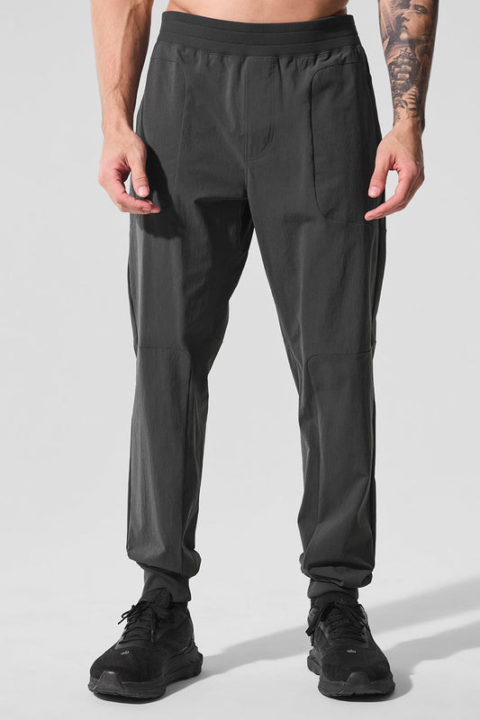 Co-Op Pant (Long) - Anthracite