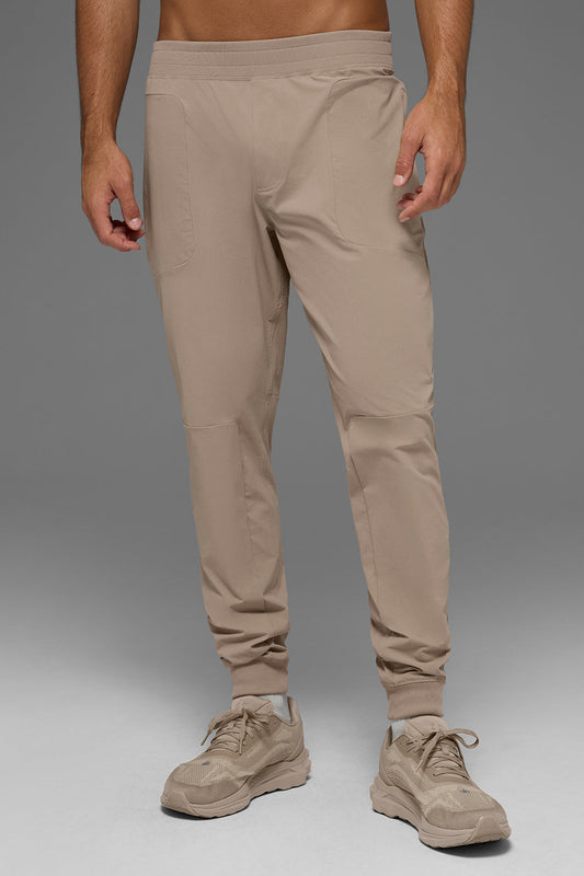 Co-Op Pant (Long) - Gravel
